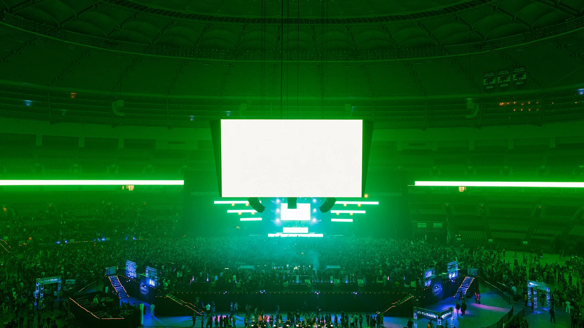 JumboTron Was a Dead Brand. Then the Coldplay Concert Happened