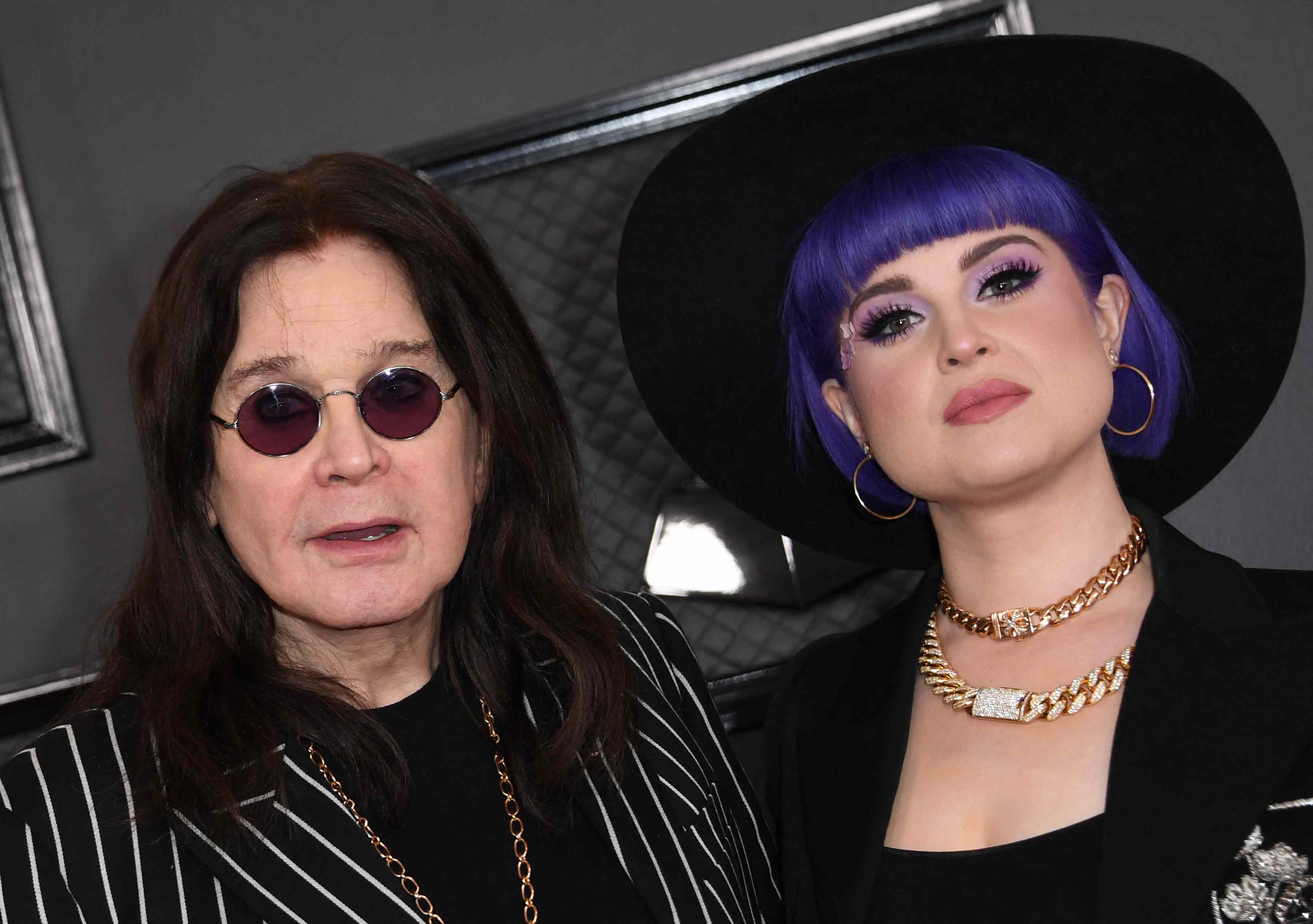 Kelly Osbourne Breaks Her Silence Following Father Ozzy's Death