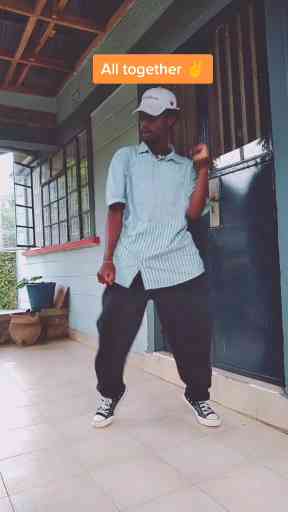 Master These Viral Dance Moves Step By Step