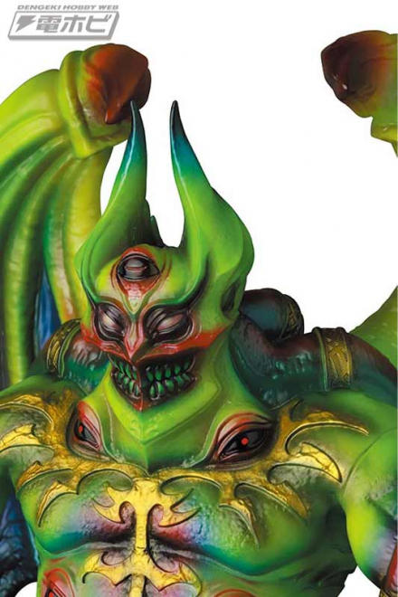 メディコム・トイ エキシビション 2025 限定 PHALGUS ファルガス