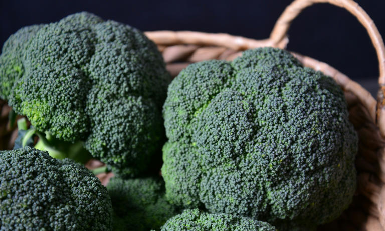 3 vegetables a gastroenterologist eats to protect liver