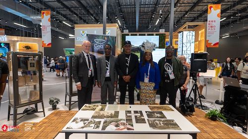 Le Gabon célèbre l’œuvre d’Albert Schweitzer à l’Expo 2025 Osaka et met en lumière l’impact des femmes dans le développement de l’écotourisme au Parc de Moukalaba-Doudou