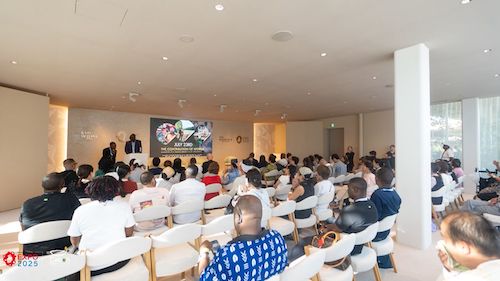 Le Gabon célèbre l’œuvre d’Albert Schweitzer à l’Expo 2025 Osaka et met en lumière l’impact des femmes dans le développement de l’écotourisme au Parc de Moukalaba-Doudou