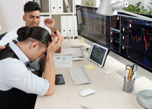 5 Peristiwa Pasar Saham Saat Kerusuhan Terjadi