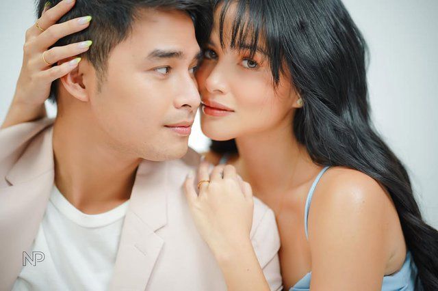 Elisse Joson confirms breakup with longtime partner McCoy de Leon