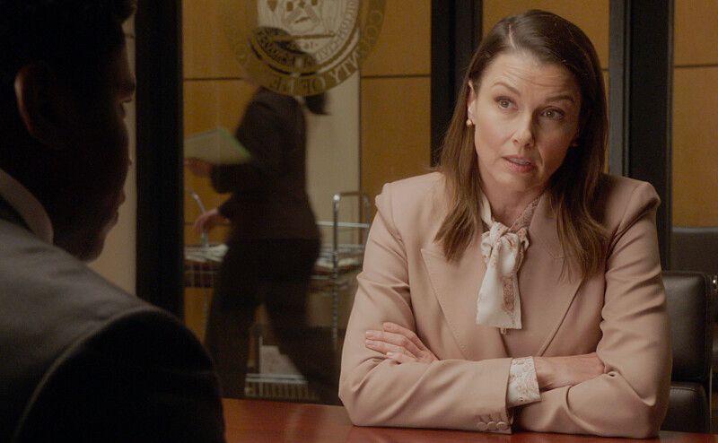 Blue Bloods star's 'profound' new drama with brilliant script needs to ...