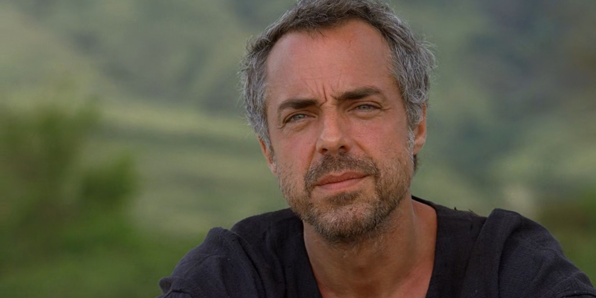 Titus Welliver’s Impressive Performance in Just 3 Episodes of This Sci