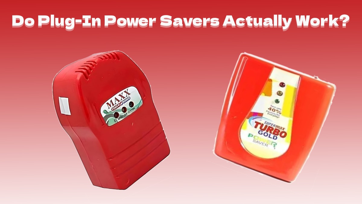 Don’t Plug That In! The Viral 'Red Box' That Won’t Actually Cut Your ...