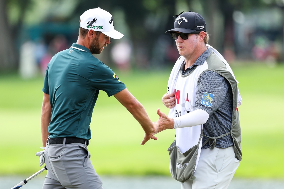 The Lowest PGA TOUR, Korn Ferry and Champions Tour Rounds of 2025 Are ...