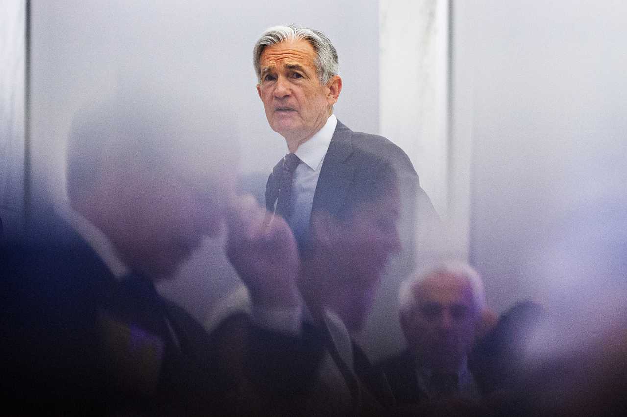 The Fed Hasn’t Seen a Split Like This in 30 Years. Internal Dissent Isn’t Powell’s Only Problem.
