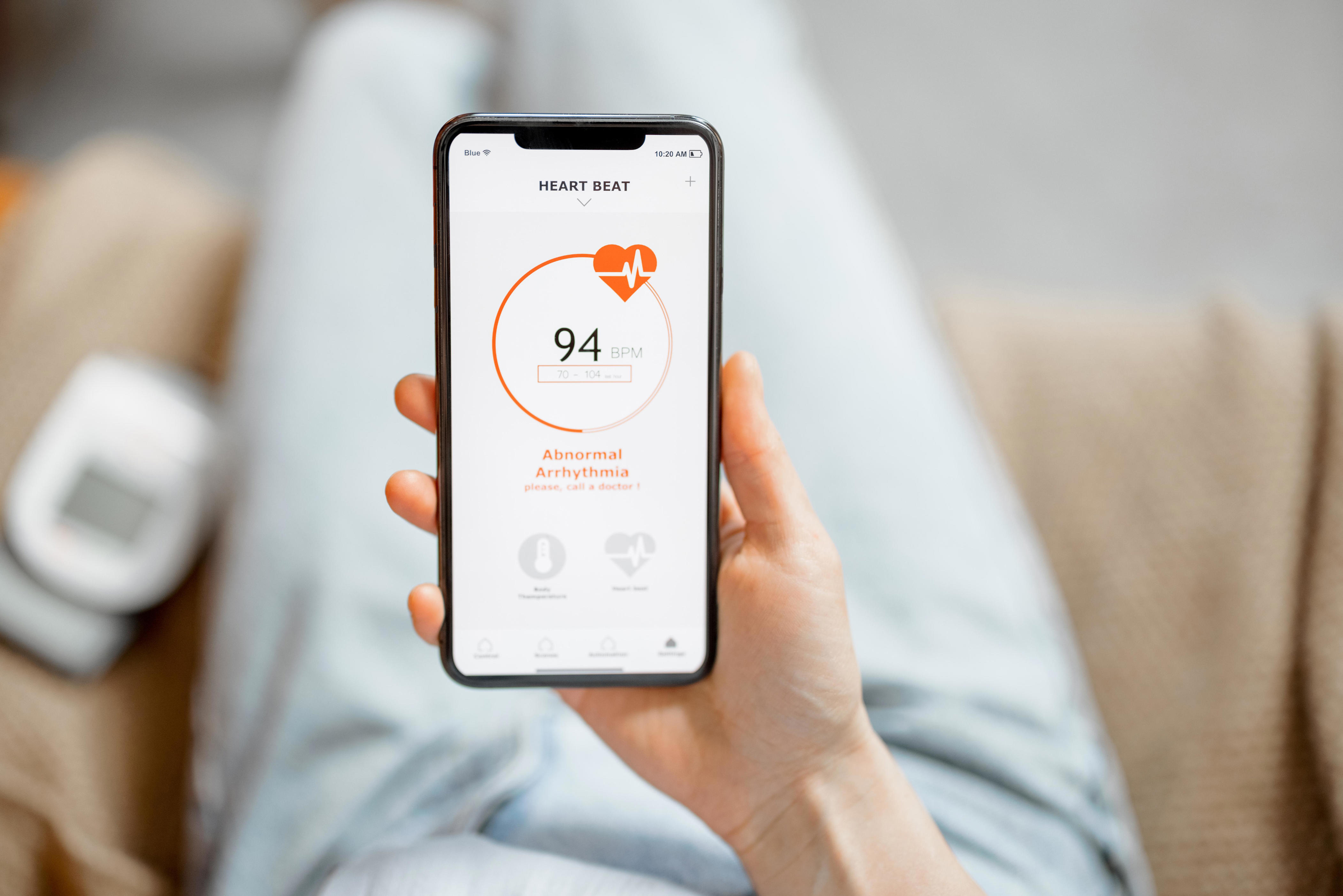 HRV Secrets: How Tracking Your Heart Rate Variability Unlocks Peak Wellness