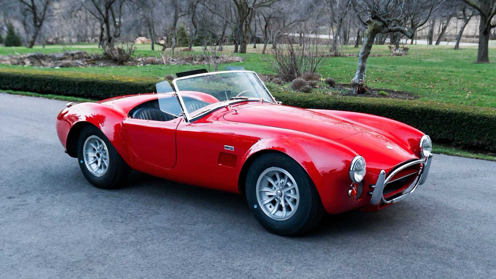 427 cobra 1