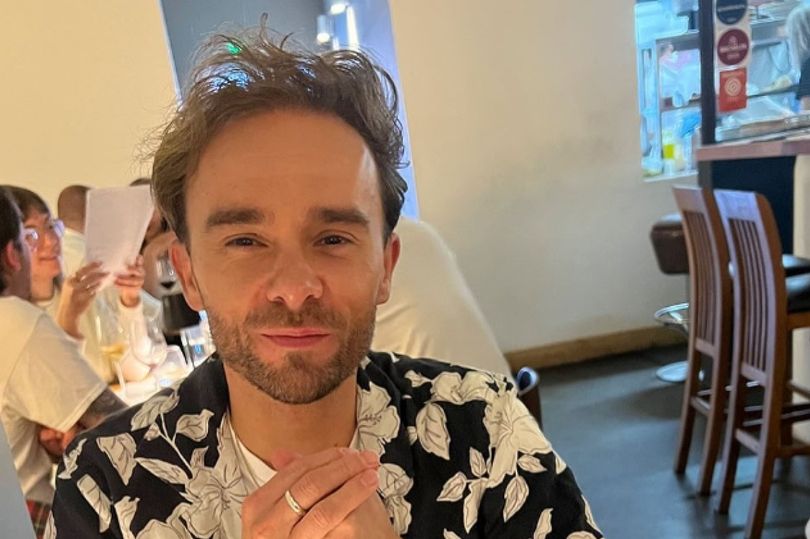 Coronation Street star Jack P Shepherd