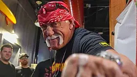 Hulk Hogan Death: Visual Of The Legendary WWE Wrestler's Body Being