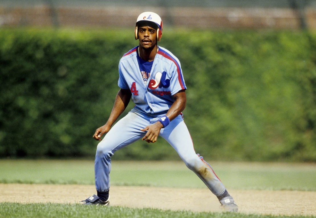 Retro MLB uniforms we can't get enough of, in photos