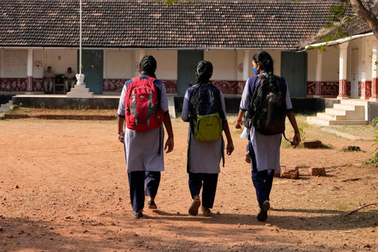 India Banning the Hijab