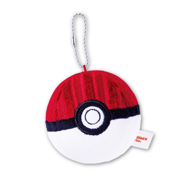 コメダ珈琲店 ポケモン モンスターボール キーホルダー　コンプリート コメダ珈琲店 ポケモン モンスターボール キーホルダー