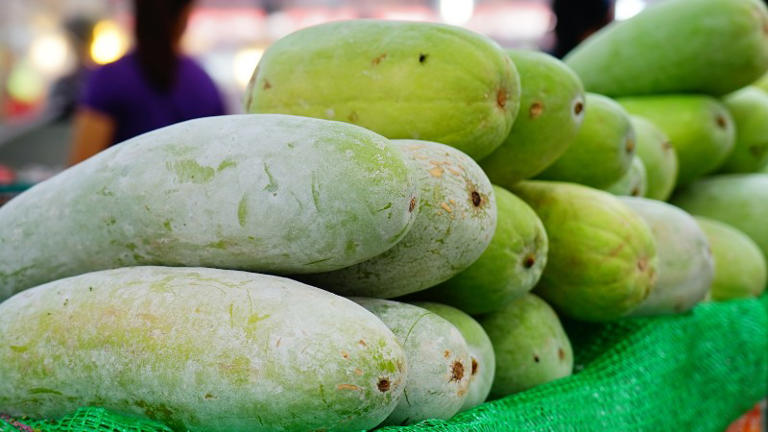 คนไทยเฮ เปิด 4 ผักพื้นบ้านไทย คุณค่าเทียบโสม ปลอดสารพิษ คนไทยเฮ เปิด 4 ผักพื้นบ้านไทย คุณค่าเทียบโสม ปลอดสารพิษ