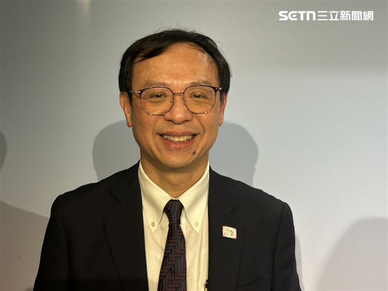 石崇良將接任衛福部長。（資料照／記者簡浩正攝影）