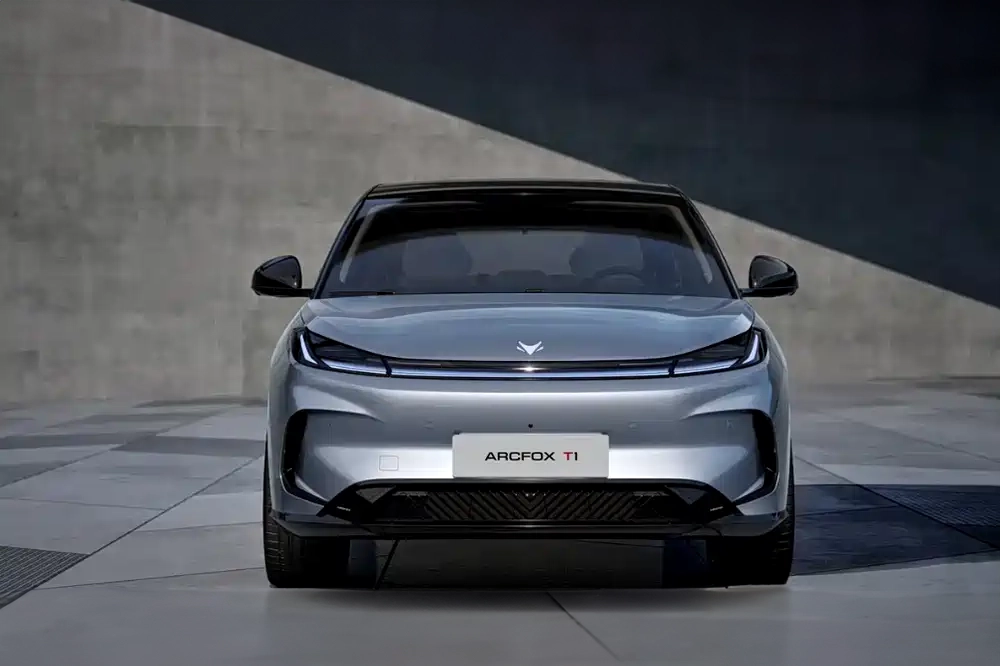 Cette nouvelle rivale de la Renault Mégane électrique à moins de 10 000 € pourrait bien arriver en Europe