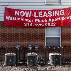 Minimum wage is not enough to afford to rent 'decent' housing in the