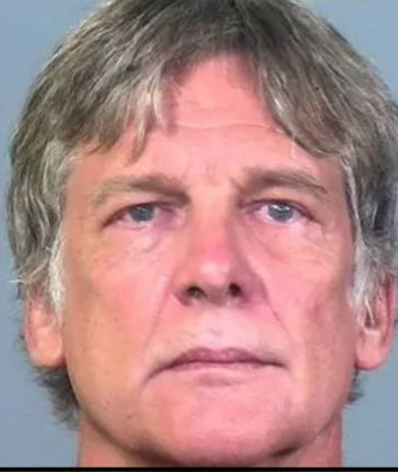 Florida boater tried to kill wife by throwing her overboard after his