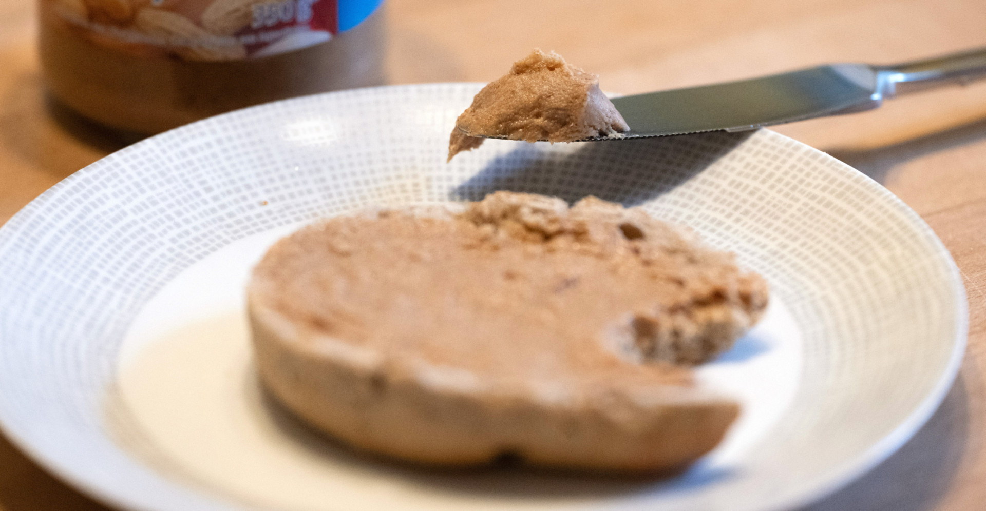 Nut Butters How Healthy Are They Really