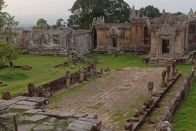Kamboja Tutup Perbatasan, Bentrokan dengan Thailand Terus Berlangsung