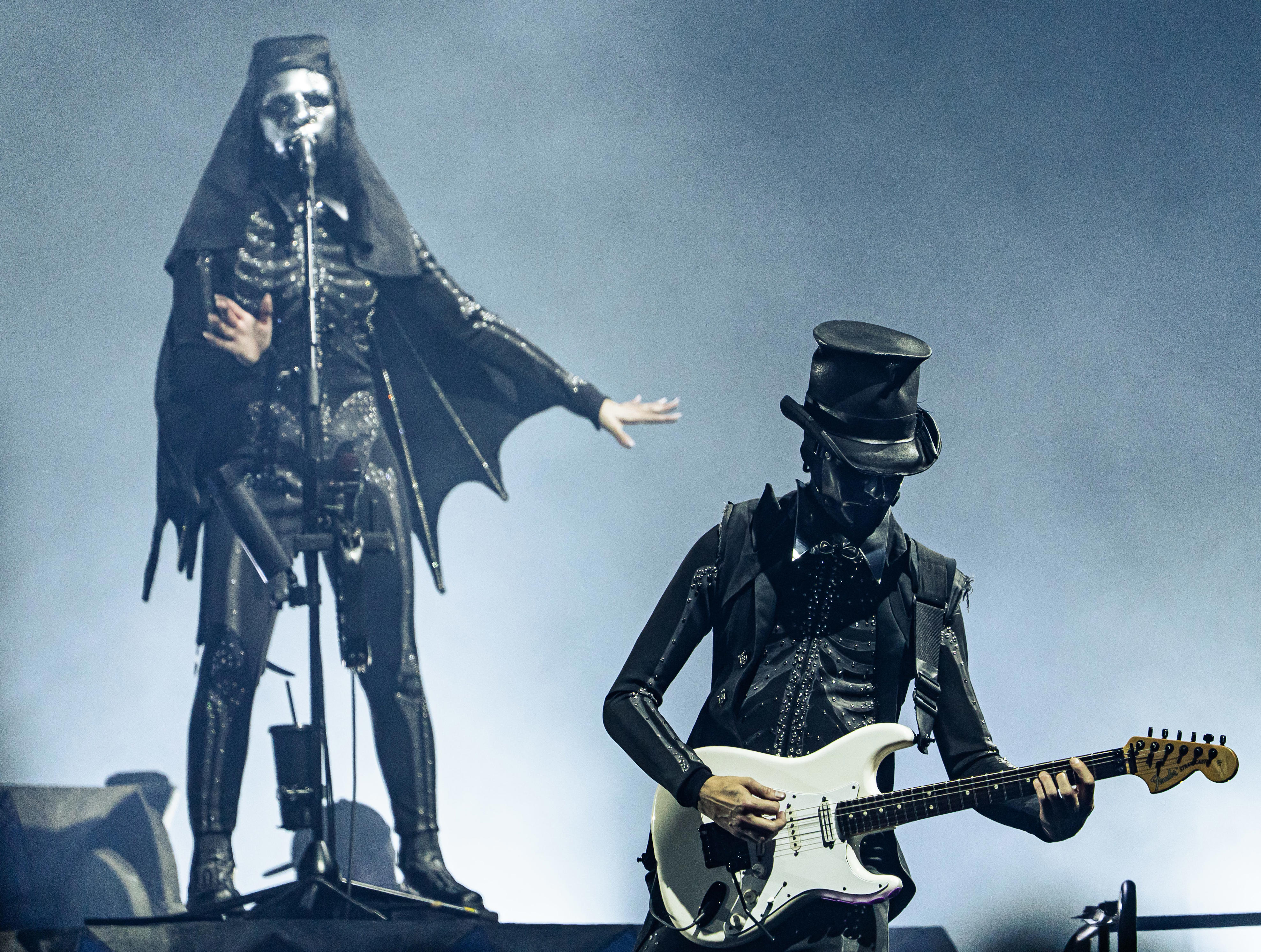 ghost-blends-light-dark-at-lca-as-swedish-band-taps-a-rich-historical