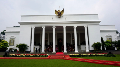 Pemimpin Mencerminkan Rakyatnya
