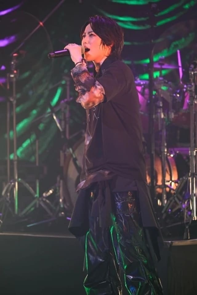 K-POP・アジア Dearest - Hiroki Nanami Dinner Show K-POP・アジア Dearest - Hiroki Nanami Dinner Show K-POP