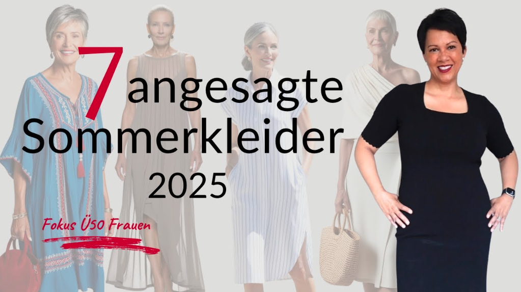 Sommerkleid