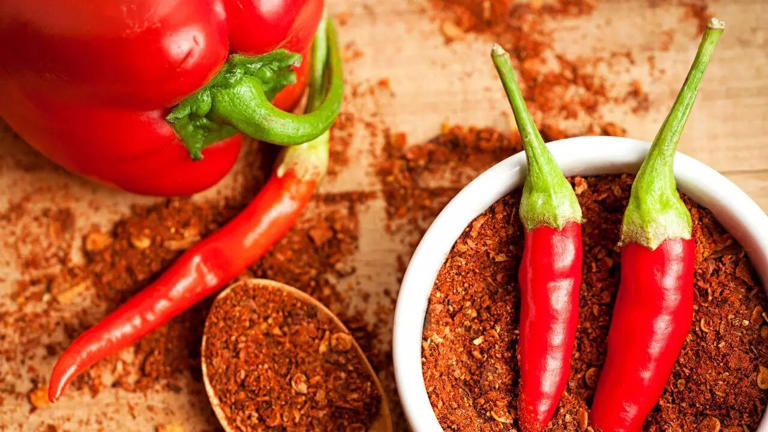 14 Everyday herbs and spices that may help prevent cancer, diabetes, and heart disease