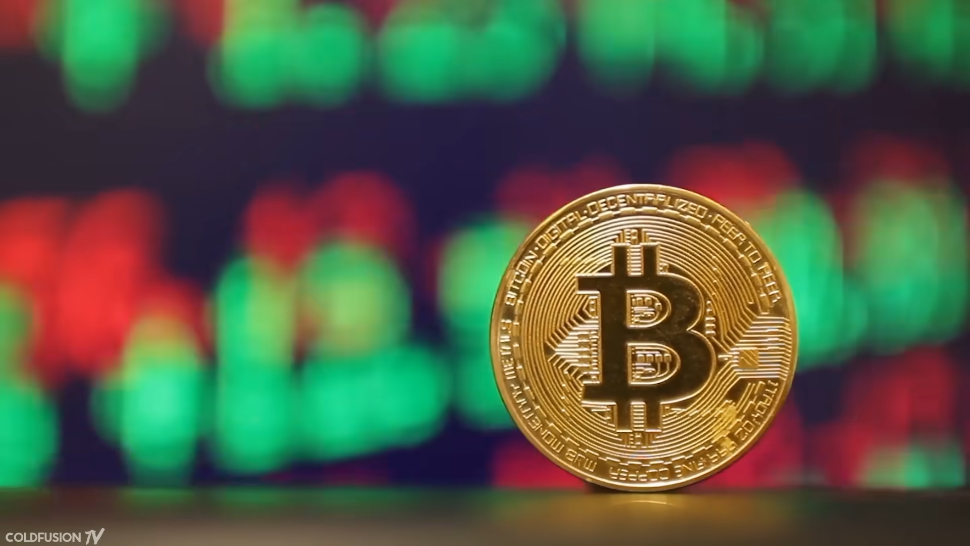 How one man lost $300M in Bitcoin | Watch