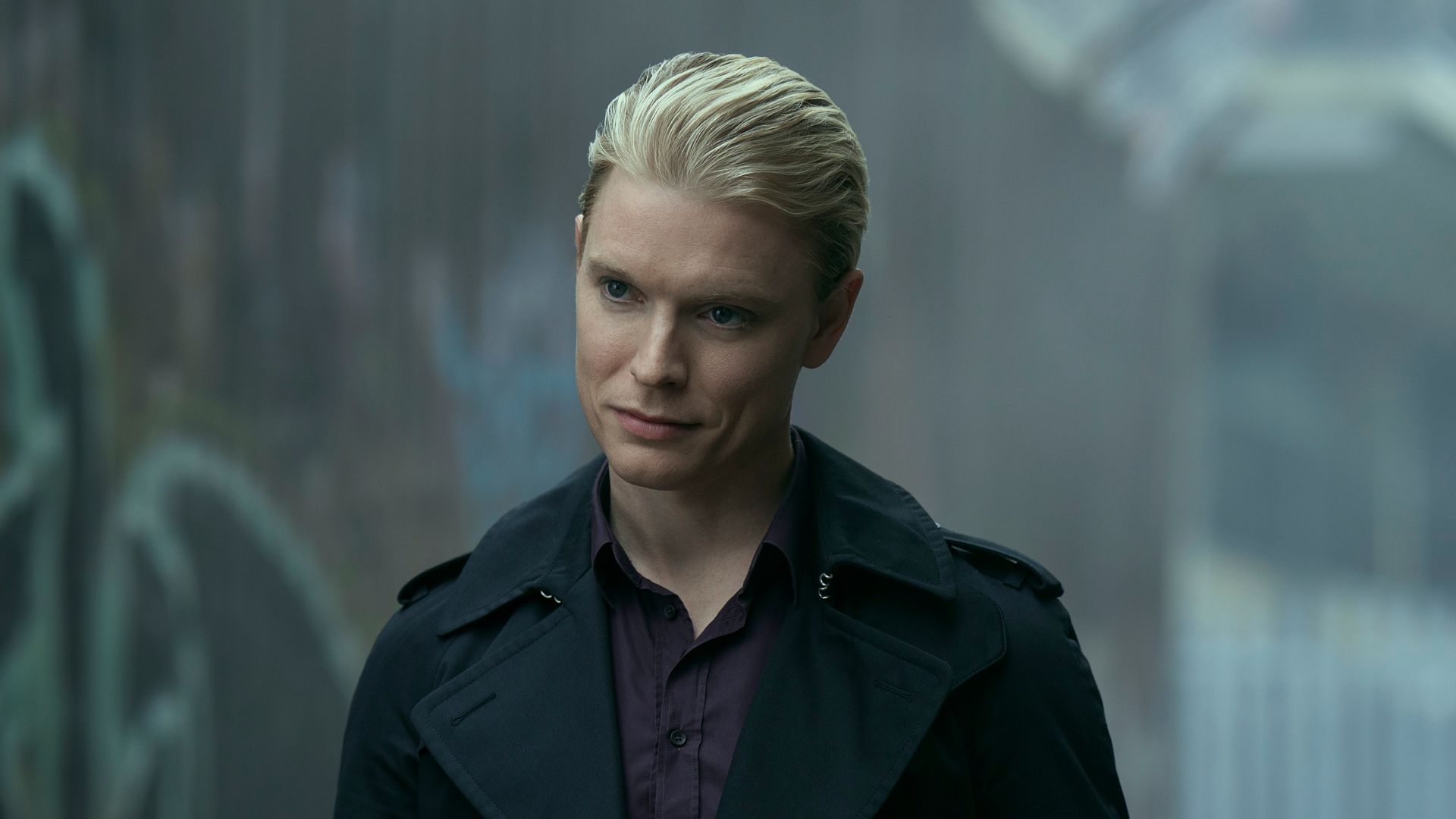 Viewers binge-watching 'incredible' Netflix drama in 'one sitting'