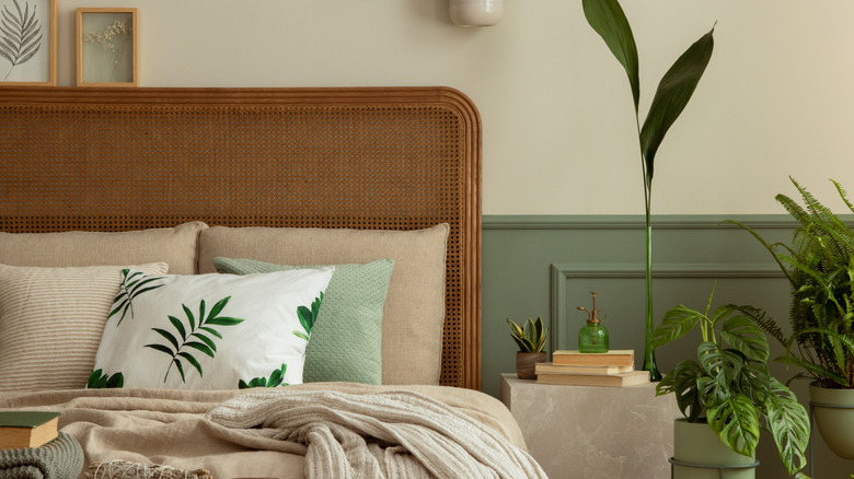 Protect Your Wood Bed Frame From Damage With These Easy Habits