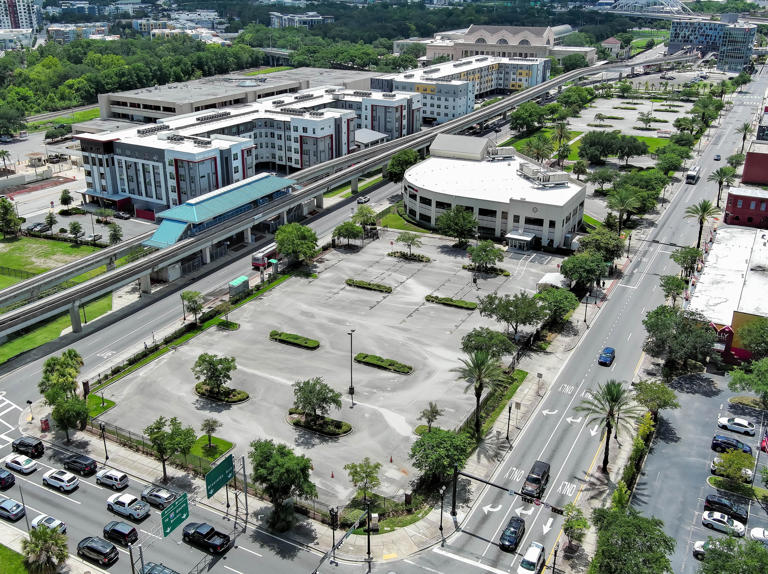 City official: 'Outside chance' UF will open new grad campus in January ...