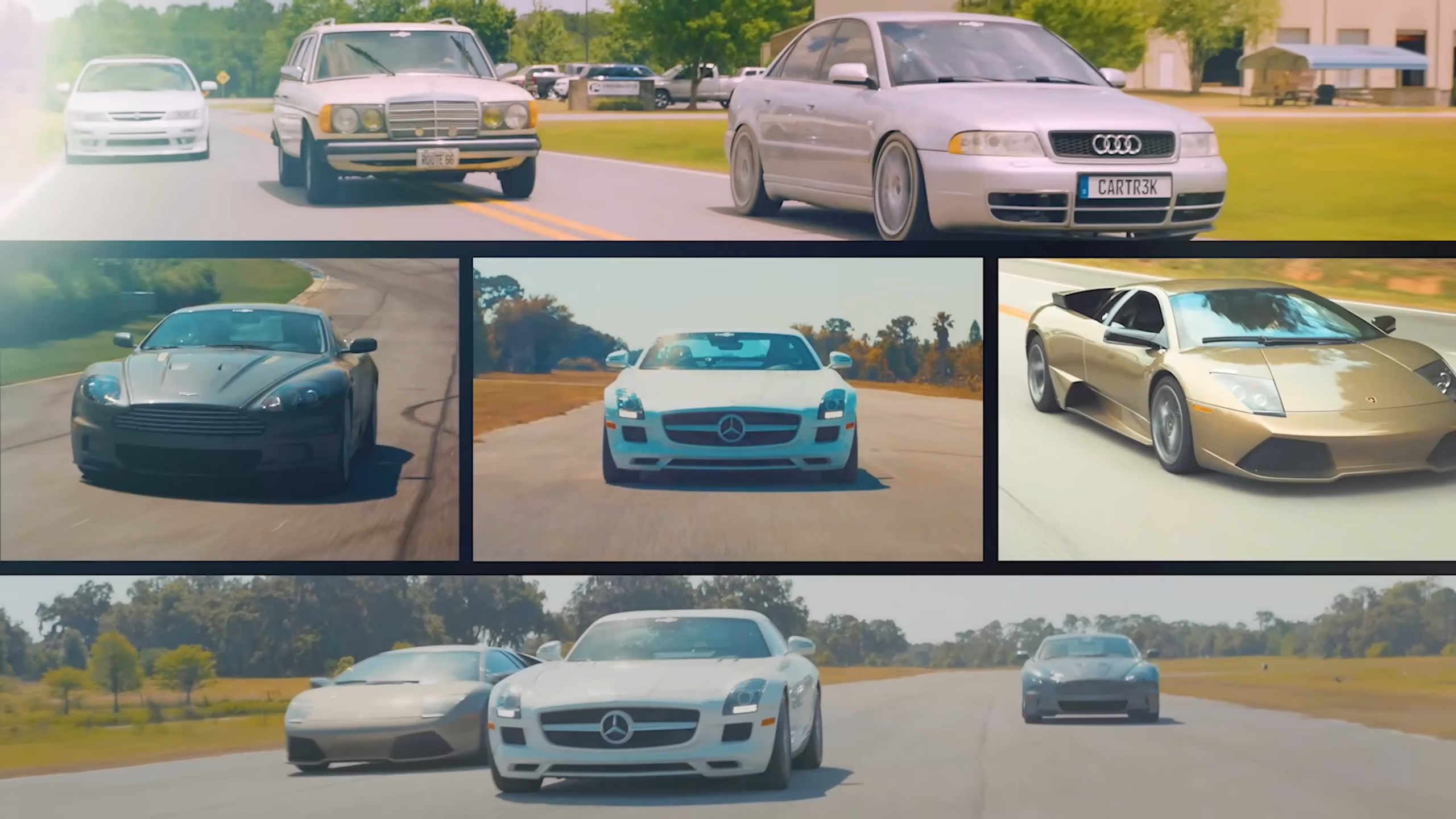 We Bought Our First Cars Again… and Regretted It Instantly