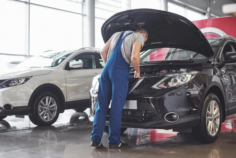 7 Penyebab Mobil Sering Overheat dan Cara Mencegahnya