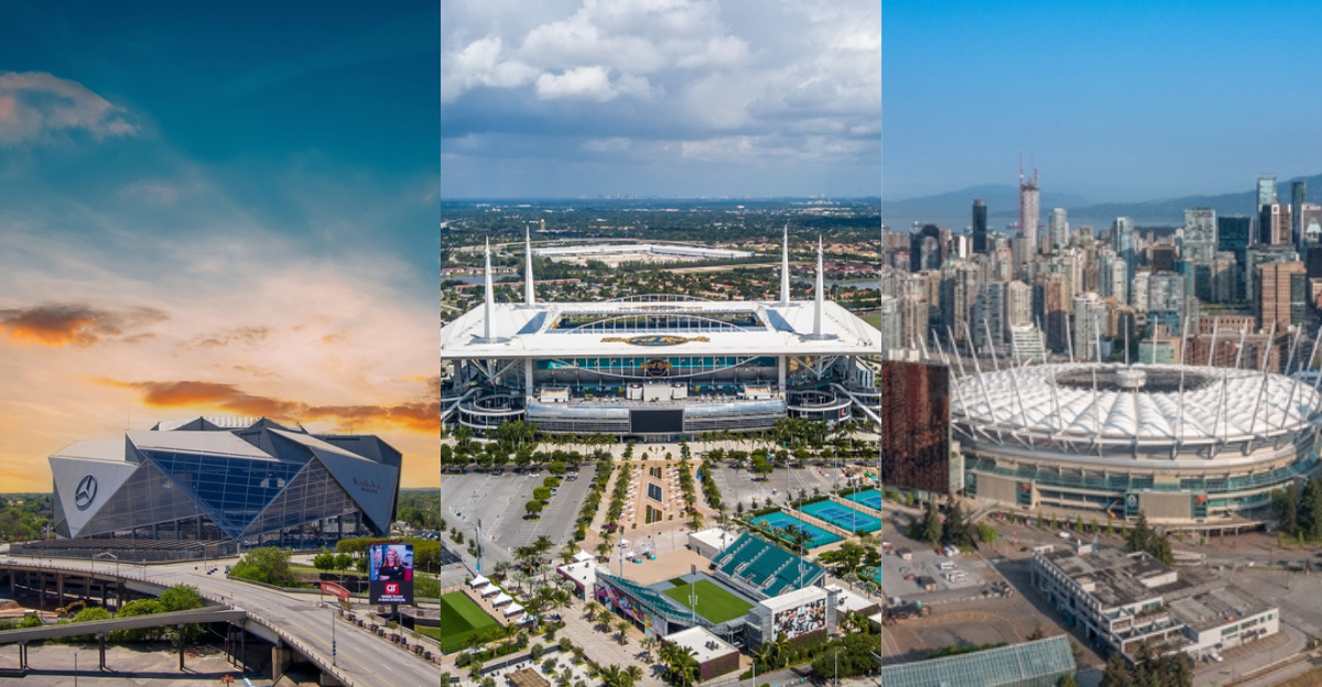 2026 intelligence overview