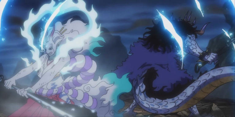 Image via Toei Animation
