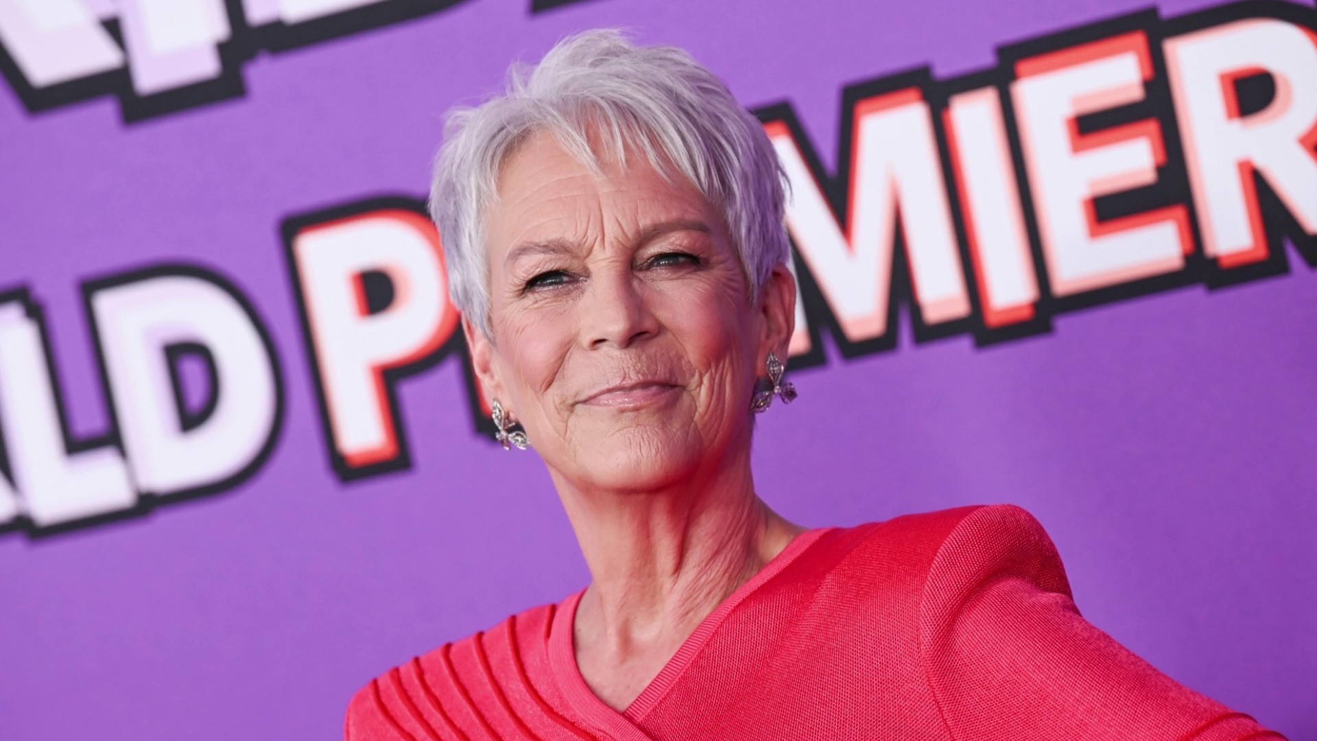 Jamie Lee Curtis Confirms 'Murder, She Wrote' Reboot in Works