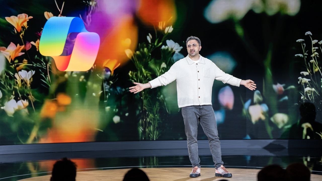 Microsoft's AI CEO says white-collar jobs could be automated within 12 ...