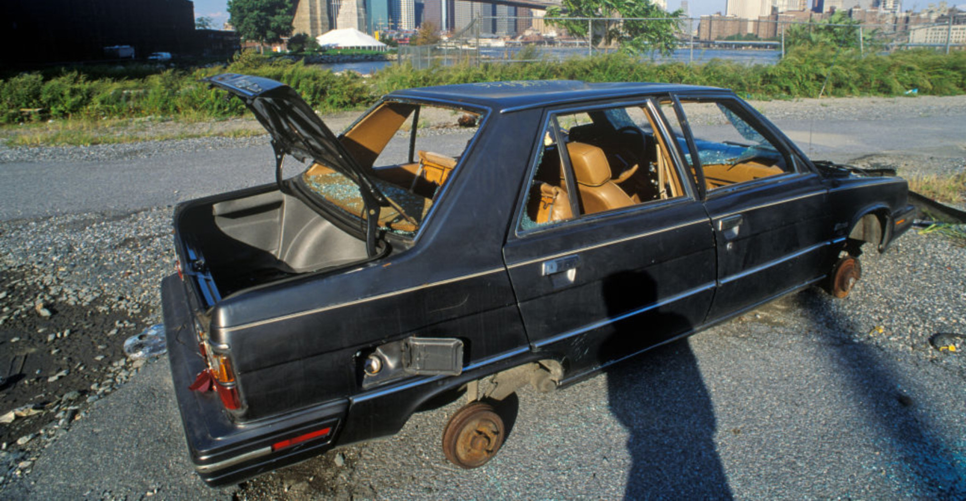 what-us-city-has-the-most-stolen-cars