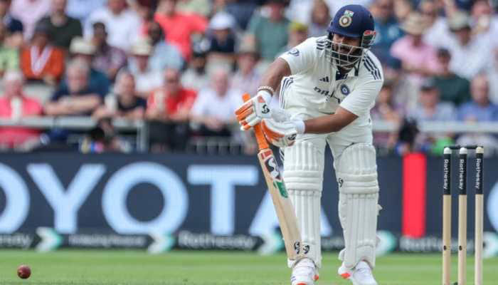 'Was It Ethical...': Ex-England Spinner Questions Ben Stokes' Approach Of Bowling Yorkers To Injured Rishabh Pant 