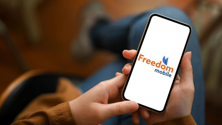 Freedom Mobile mise sur la 5G pour connecter les foyers dès 24 $ par mois