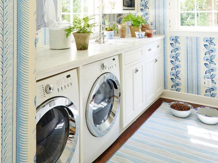 5 things you should be washing every week