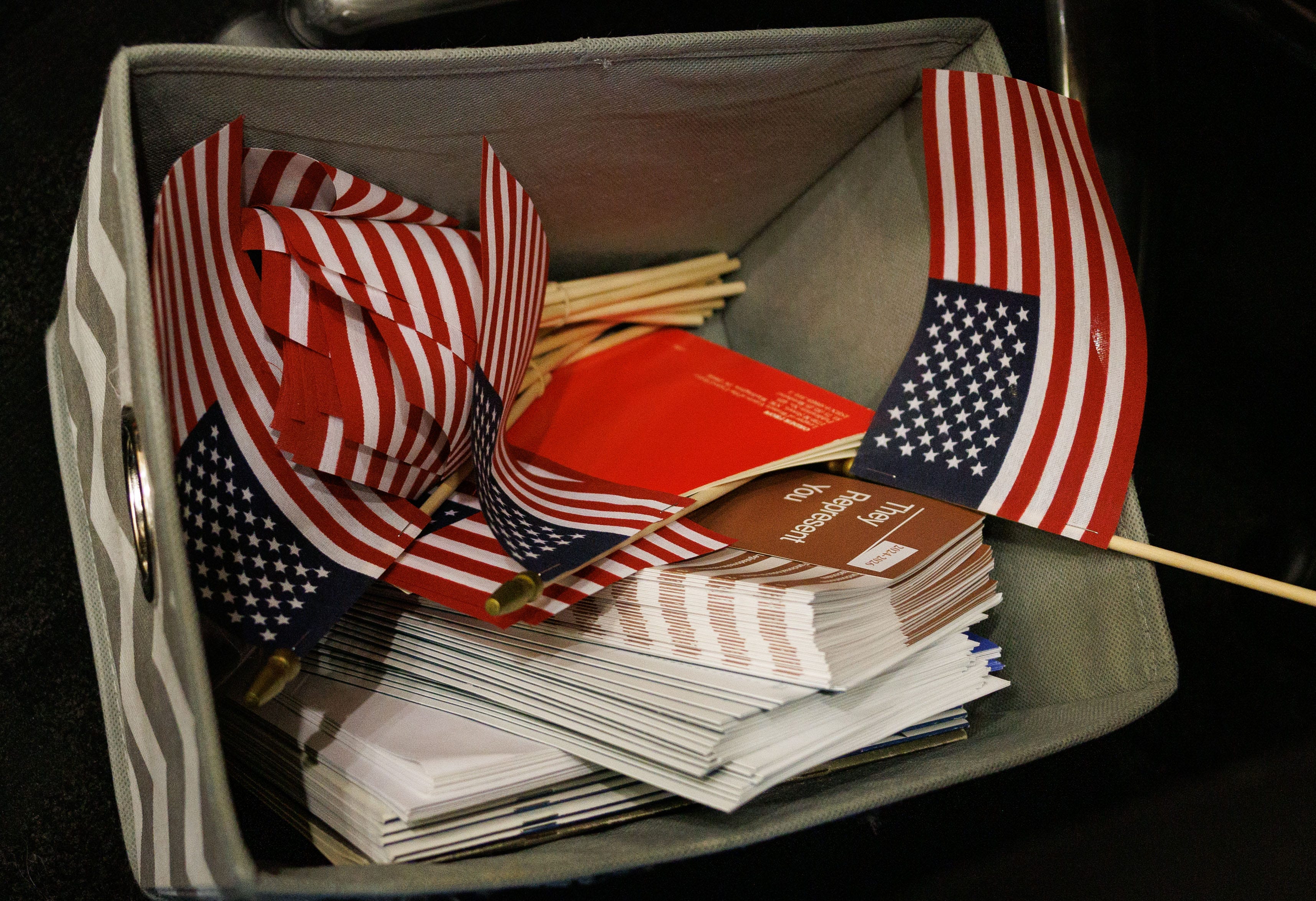 When is Oregon's voter registration and party affiliation deadline?