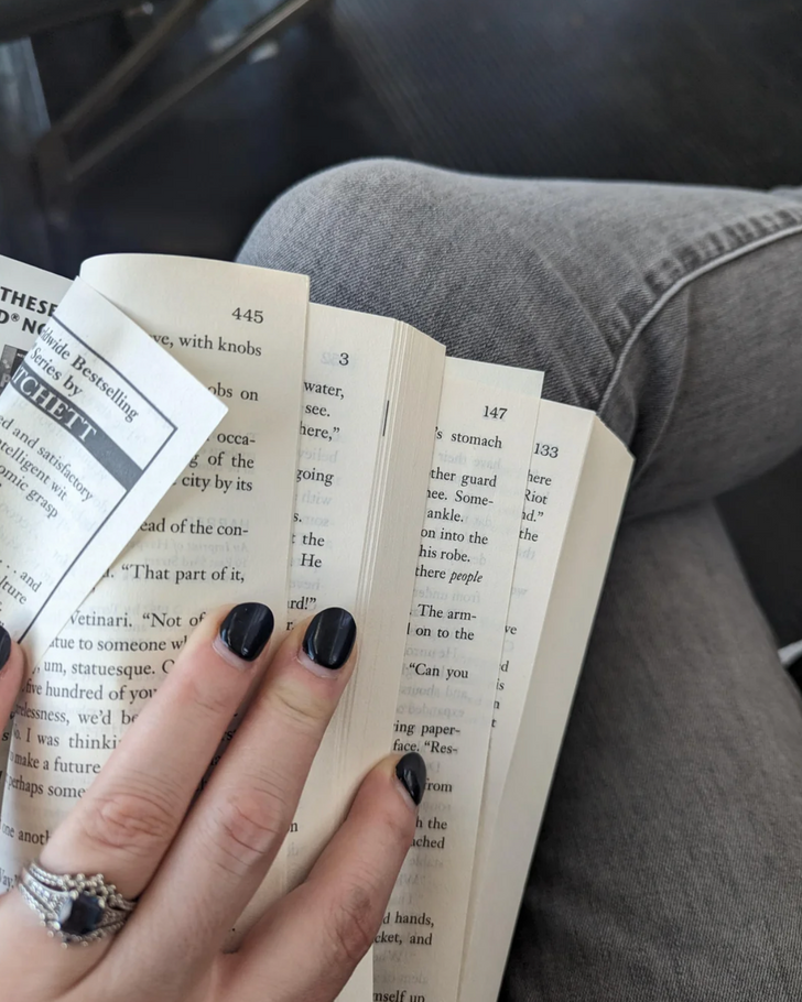 15 Vacation Moments That Just Defy Description