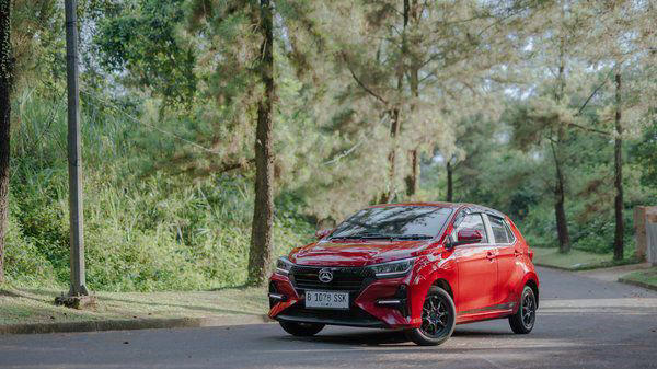 Daihatsu Ayla (daihatsu.co.id)